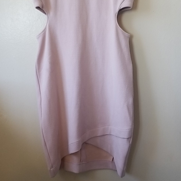 Rose color dress - Picture 2 of 8